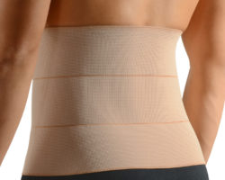 Anatomicline Ζώνη Μετεγχειρητική - Κοιλίας 24 cm