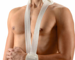 Anatomicline Ιμάντας Ανάρτησης Χειρός Μονός