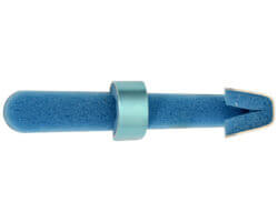Anatomicline Νάρθηκας Δακτύλων Baseball Splint