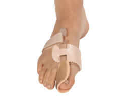 Anatomicline Νάρθηκας Μεγάλου Δαχτύλου Hallux Valqus