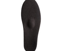 Anatomicline Πέλμα Σιλικόνης με Microfiber