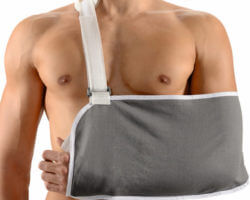Anatomicline Φάκελος Ανάρτησης Χειρός