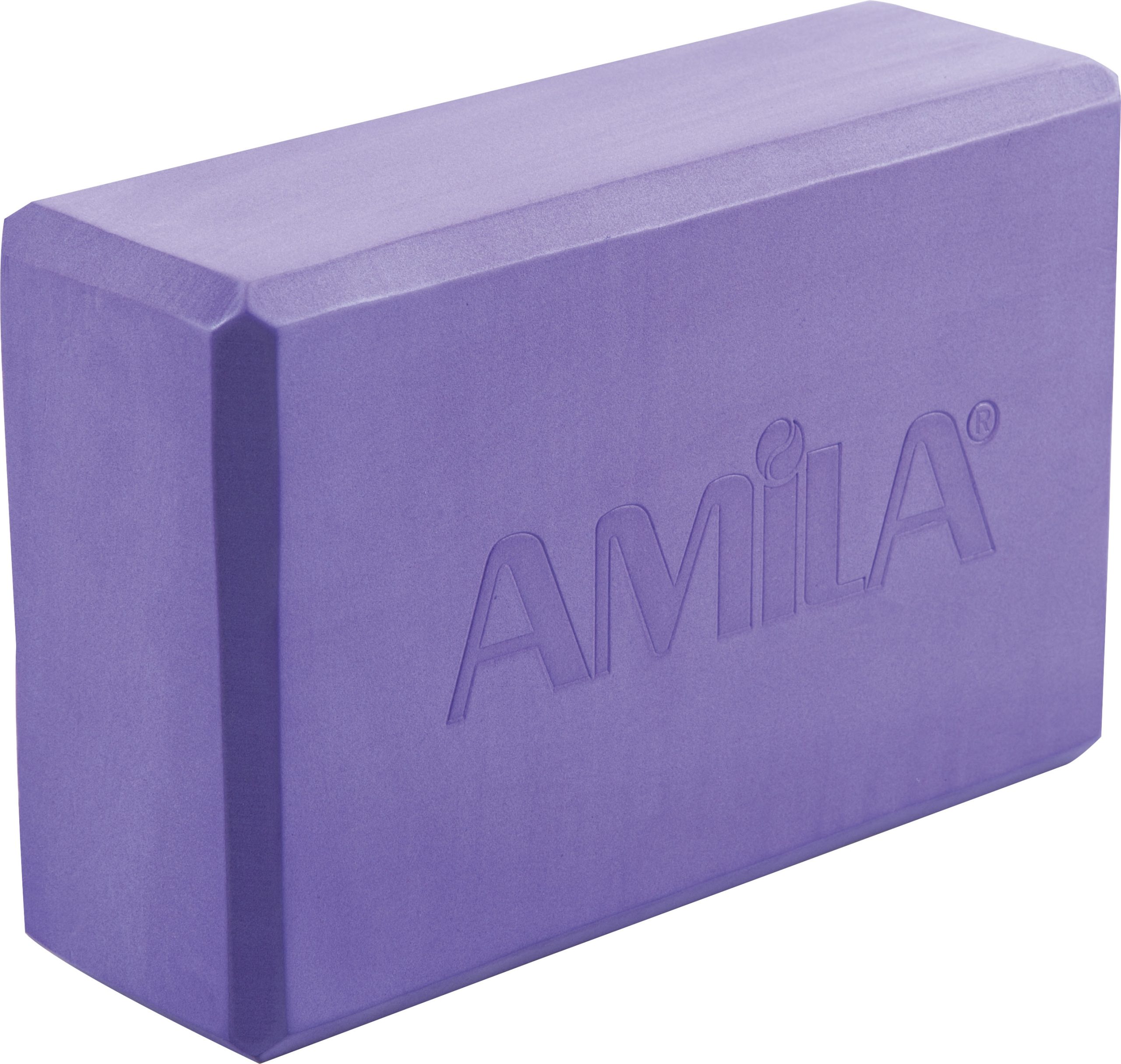 Amila Τούβλο Yoga Μωβ - Image 2