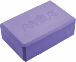 Amila Τούβλο Yoga Μωβ - Image 3