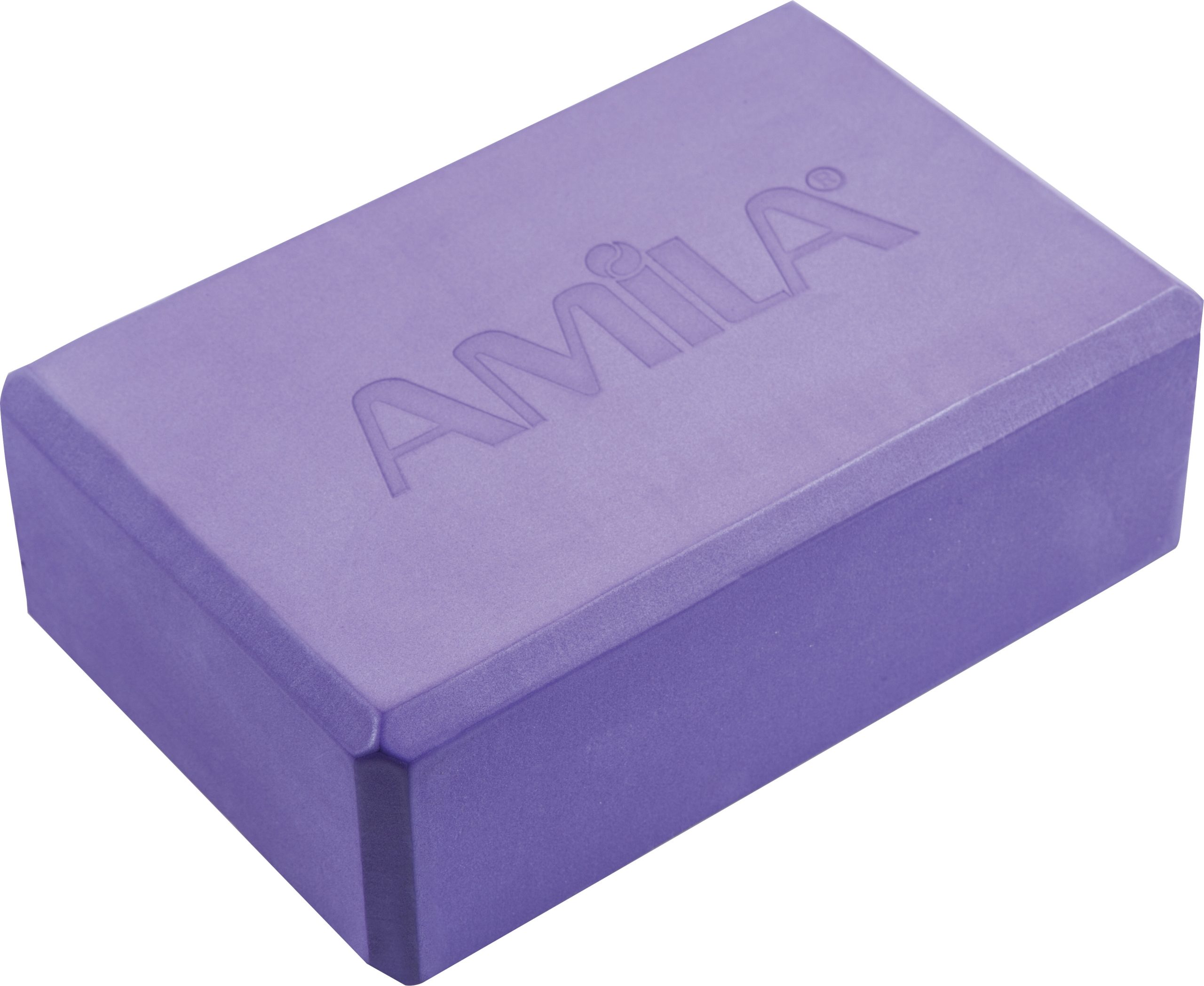 Amila Τούβλο Yoga Μωβ - Image 3