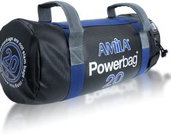 Amila Power Βag 60x26cm 20kg