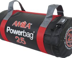 Amila Power Βag 60x26cm 25kg