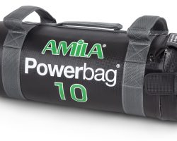 Amila Power Βag 54.50x22cm 10kg