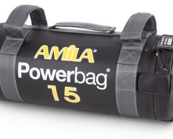 Amila Power Βag 54.50x22cm 15kg