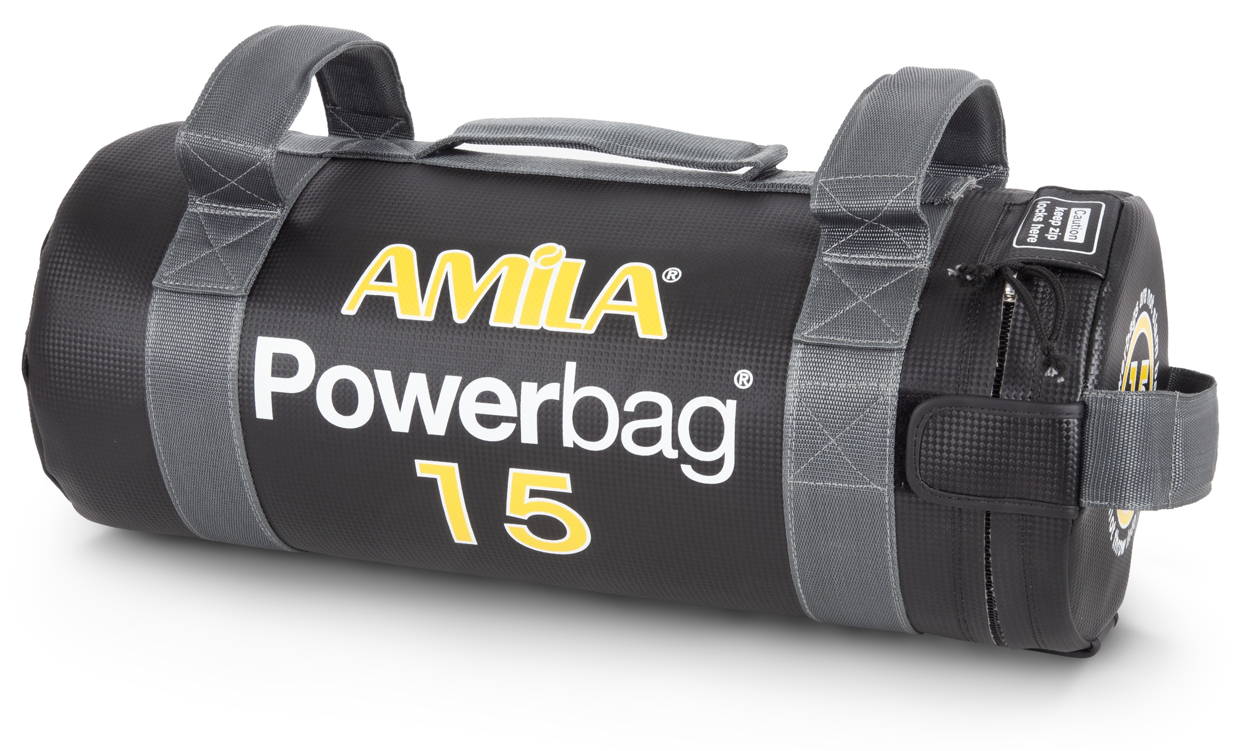 Amila Power Βag 54.50x22cm 15kg