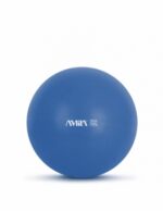 Amila Μπάλα Pilates Μπλε 19cm