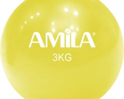 Amila Toning Ball 14cm 3kg