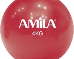 Amila Toning Ball 16cm 4kg