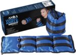 Amila Βάρη Άκρων Nylon Σταθερά 2x4.00kg - Image 2