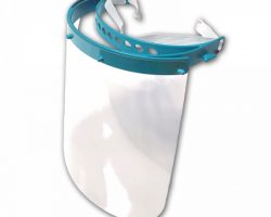 Tetraform Ασπίδα Προστασίας Προσώπου