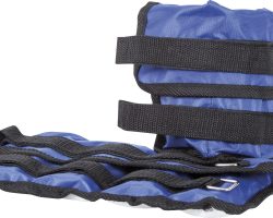 Amila Βάρη Άκρων Καμβά Αυξομειούμενα 2x2.00kg