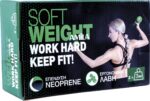 Amila Βαράκια Soft με Επένδυση Neoprene 2x3.00kg - Image 3