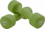 Amila Βαράκια Soft με Επένδυση Neoprene 2x3.00kg
