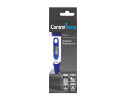 ControlTemp Ψηφιακό Θερμόμετρο