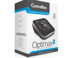 Control Bios Optimax 2 Ψηφιακό Πιεσόμετρο Μπράτσου