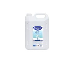 Protect Αλκοολούχο Αντισηπτικό Gel 70% 4000ml
