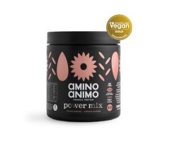 Amino Animo Πρωτεΐνη Power Mix Cocoa 350gr