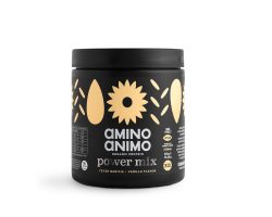 Amino Animo Πρωτεΐνη Power Mix Vanilla 350gr