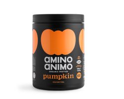 Amino Animo Πρωτεΐνη Κολοκυθόσπορου 500gr