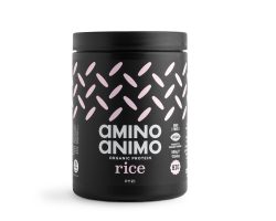 Amino Animo Πρωτεΐνη Ρυζιού 500gr