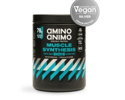 Amino Animo Πρωτεΐνη Power Muscle Synthesis 500gr