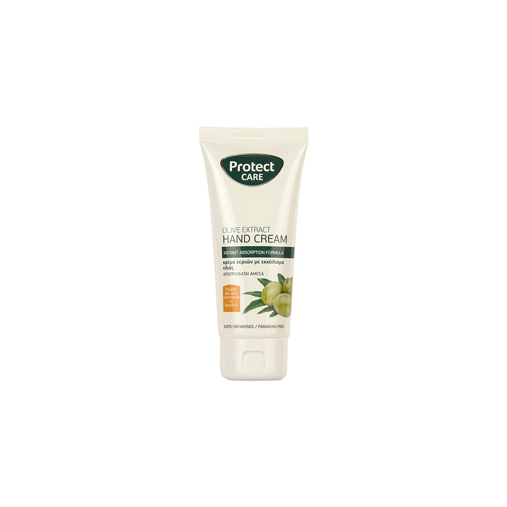Protect Care Hand Cream 100 ml