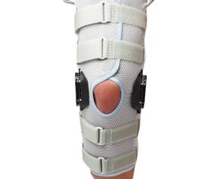 Eπιγονατίδα με Άρθρωση “Rom Stabilizer”