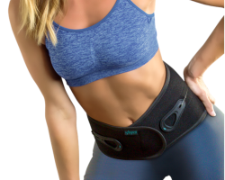 Ζώνη Οσφύος "Lumbar Support"