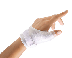 Νάρθηκας Αντίχειρα "Thumb Splint"