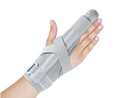 Νάρθηκας Δακτύλου "Finger Splint"