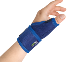Περικάρπιο με Αντίχειρα Neoprene One Size