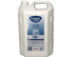 Protect Αλκοολούχο Αντισηπτικό Liquid 85% 4000ml