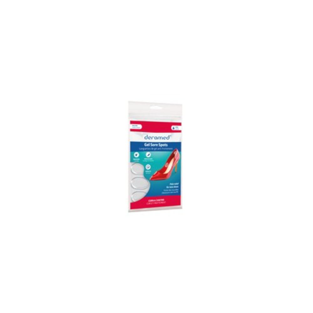 Επιθέματα Gel Sore Spots One Size - Image 4