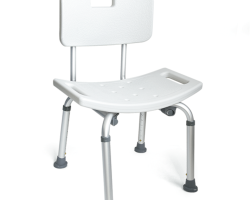 Καρέκλα "Shower Bench W/B"