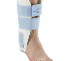 Νάρθηκας Διπλής Βαλβίδας "AIR/GEL Stirrup" One Size