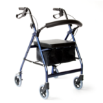 Περιπατητήρας "Rollator" Ελαφρού Τύπου