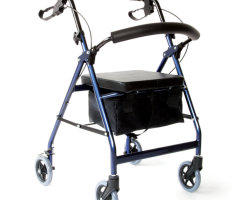 Περιπατητήρας "Rollator" Ελαφρού Τύπου