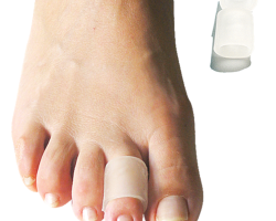 Προστατευτικός Δακτύλιος "Pure Gel"