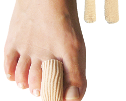 Σκουφάκι Δακτύλων "Ribbed"
