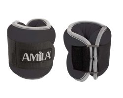 Amila Βάρη Άκρων Neoprene 2x0.50Kg