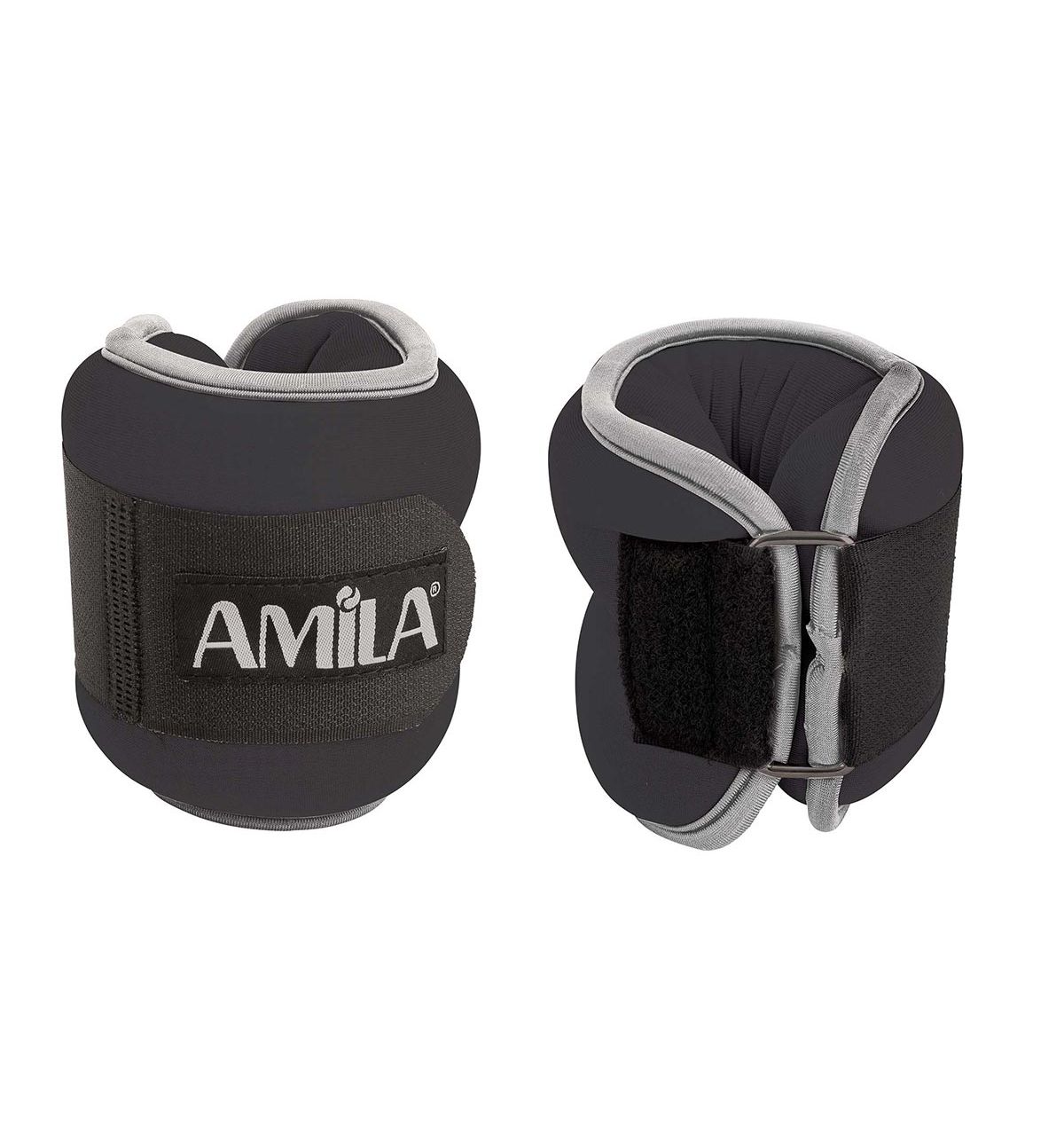 Amila Βάρη Άκρων Neoprene 2x0.50Kg