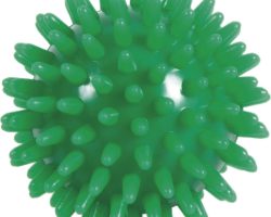 Amila Μπαλάκι Μασάζ 7cm με Ακίδες