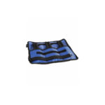 Amila Βάρη Άκρων Καμβά Αυξομειούμενα 2x1.50Kg - Image 2