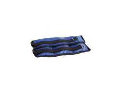 Amila Βάρη Άκρων Καμβά Αυξομειούμενα 2x1.50Kg