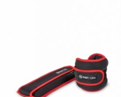 Amila Βάρη Άκρων Neoprene 2x1.00Kg